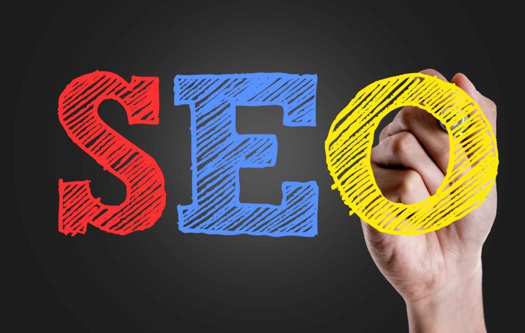 קידום אתרים