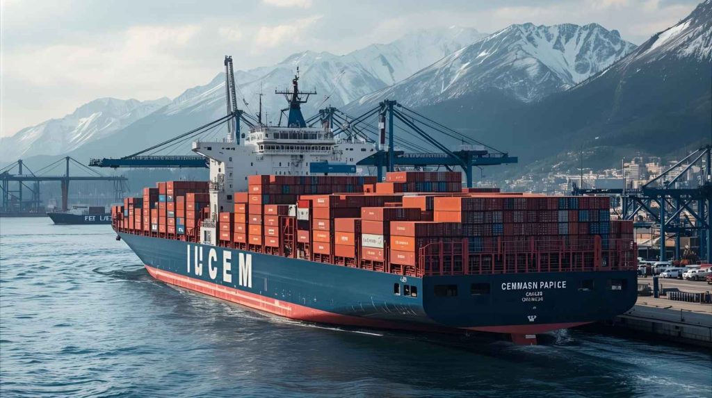 משלוחים בינלאומיים