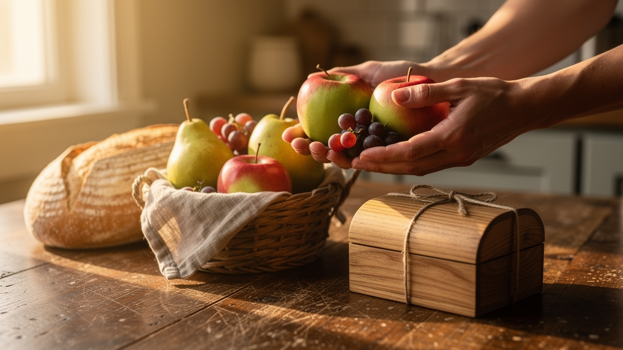 Life Event Gifts and Member Benefits for Bereaved Families