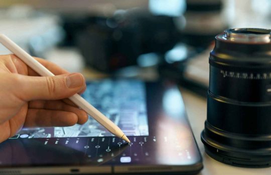 חברה להפקת תוכן קריאייטיבי2